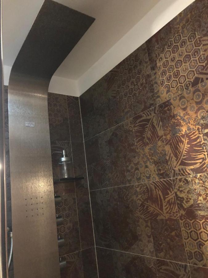 Apartmán Domus Belsiana Řím Exteriér fotografie